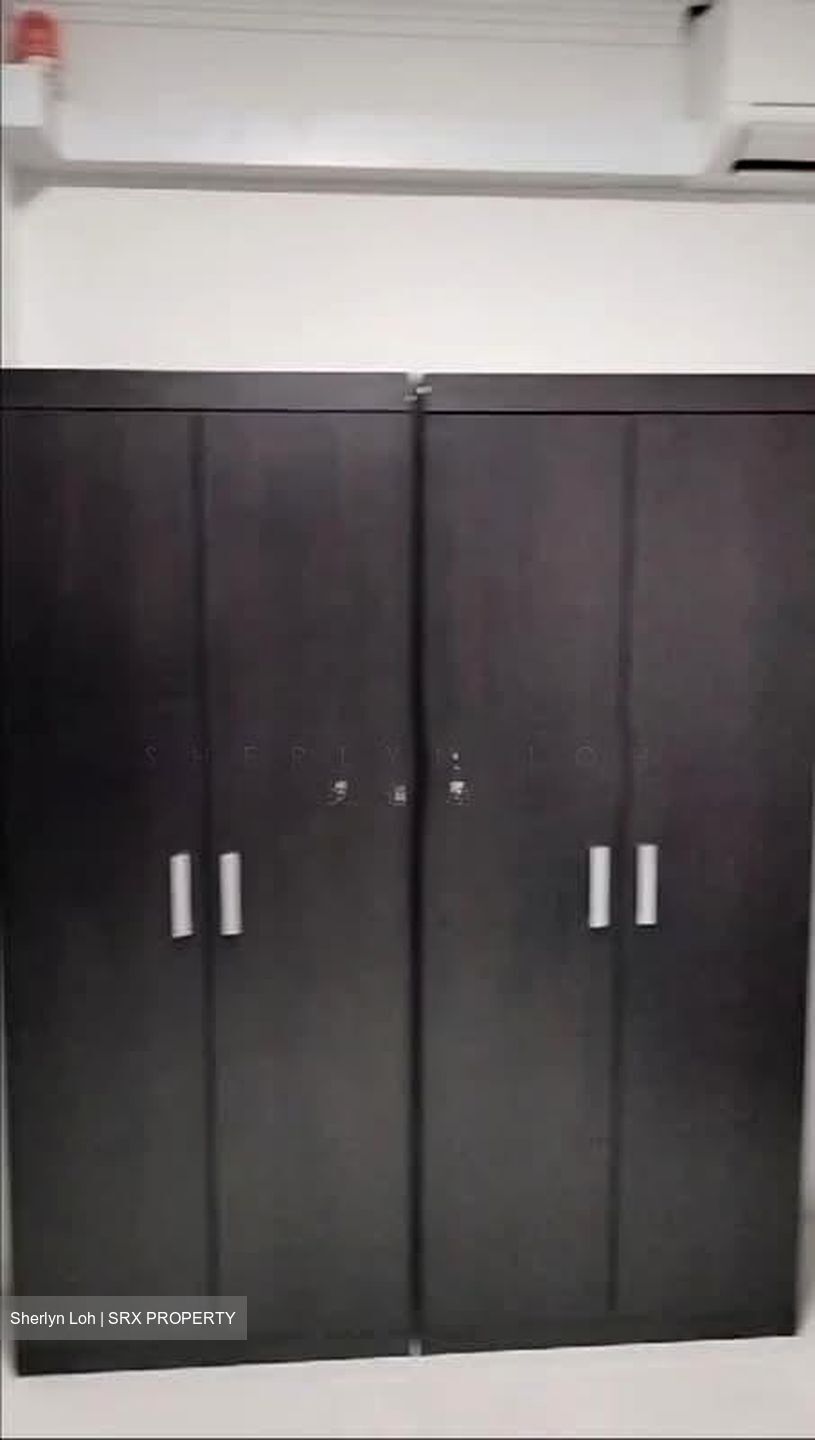 Blk 480 Segar Gardens (Bukit Panjang), HDB 4 Rooms #542711541